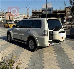 ميتسوبيشي باجيرو